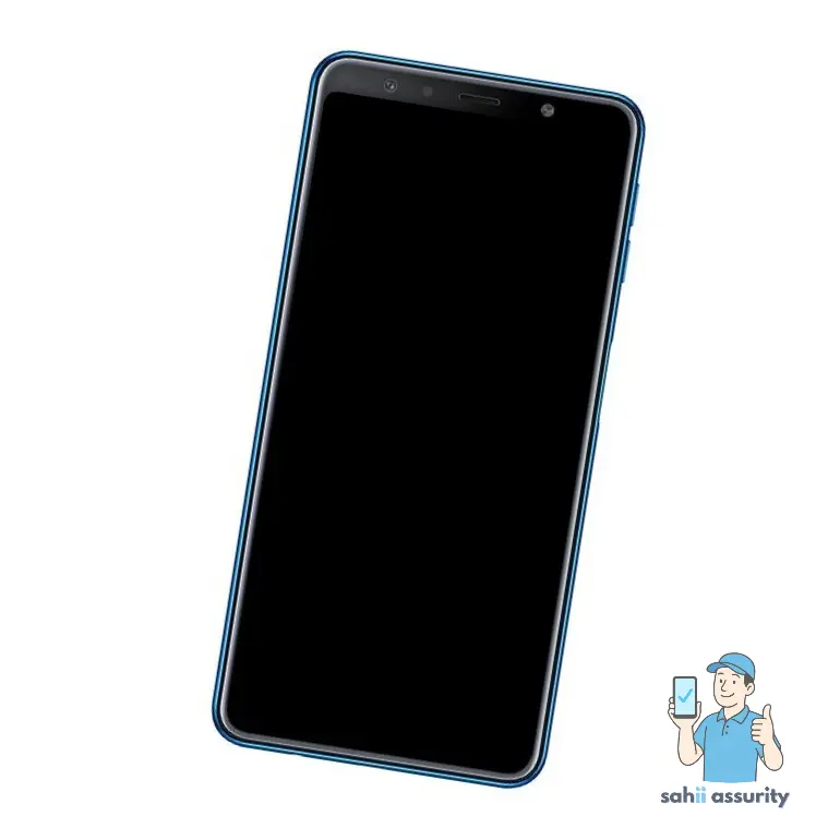 Board Connector for Samsung Galaxy A7 2018
